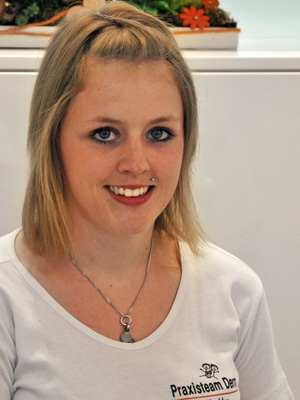 Das Team – Praxis Dern in Breidenbach