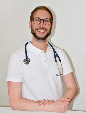 Marcel Knöller